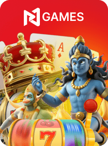 Raja Game Lucky Draw  