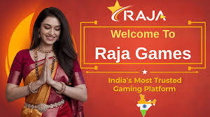 Raja Game Login