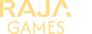 Raja Games Logo