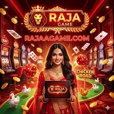 Raja Game Online