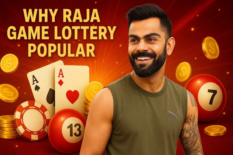 Raja Game Online