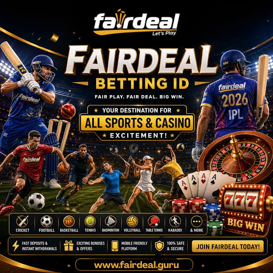 Fairdeal Customer Support Guide